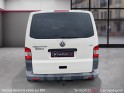 Volkswagen transporter fourgon gn tole cb 2.0 bitdi 180 fap 2.8t dsg7 - suivi à jour occasion simplicicar compiegne...