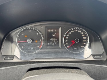 Volkswagen transporter fourgon gn tole cb 2.0 bitdi 180 fap 2.8t dsg7 - suivi à jour occasion simplicicar compiegne...