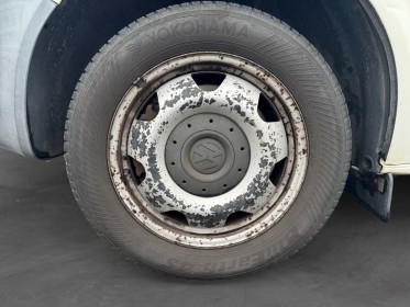 Volkswagen transporter fourgon gn tole cb 2.0 bitdi 180 fap 2.8t dsg7 - suivi à jour occasion simplicicar compiegne...