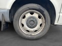 Volkswagen transporter fourgon gn tole cb 2.0 bitdi 180 fap 2.8t dsg7 - suivi à jour occasion simplicicar compiegne...