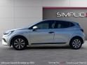 Renault clio v 1.0 tce 100 business - climatisation - navigation occasion simplicicar toulouse nord simplicicar simplicibike...