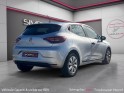 Renault clio v 1.0 tce 100 business - climatisation - navigation occasion simplicicar toulouse nord simplicicar simplicibike...