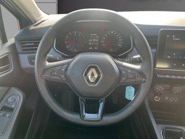 Renault clio v 1.0 tce 100 business - climatisation - navigation occasion simplicicar toulouse nord simplicicar simplicibike...