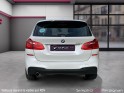 Bmw serie 2 active tourer f45 216d 116 ch m sport / hayon électrique / garantie 12 mois occasion simplicicar perpignan ...