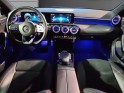 Mercedes classe a 200 7g-dct amg line sièges chauffants entretien mercedes garantie 12 mois occasion simplicicar saint-jean...
