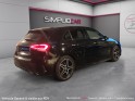 Mercedes classe a 200 7g-dct amg line sièges chauffants entretien mercedes garantie 12 mois occasion simplicicar saint-jean...