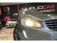 VOLVO d'occasion XC60 D3 150 INITIATE EDITION GEARTRONIC de 2017