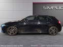 Mercedes classe a 200 7g-dct amg line sièges chauffants entretien mercedes garantie 12 mois occasion simplicicar saint-jean...