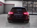 Mercedes classe a 200 7g-dct amg line sièges chauffants entretien mercedes garantie 12 mois occasion simplicicar saint-jean...