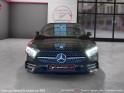 Mercedes classe a 200 7g-dct amg line sièges chauffants entretien mercedes garantie 12 mois occasion simplicicar saint-jean...