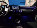 Mercedes classe a 200 7g-dct amg line sièges chauffants entretien mercedes garantie 12 mois occasion simplicicar saint-jean...