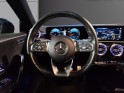 Mercedes classe a 200 7g-dct amg line sièges chauffants entretien mercedes garantie 12 mois occasion simplicicar saint-jean...