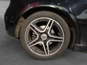 Mercedes classe a 200 7g-dct amg line sièges chauffants entretien mercedes garantie 12 mois occasion simplicicar saint-jean...