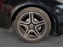 Mercedes classe a 200 7g-dct amg line sièges chauffants entretien mercedes garantie 12 mois occasion simplicicar saint-jean...