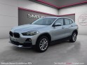Bmw x2 f39 sdrive 18d 150 ch bva8 lounge camera radar av/ar hayon elec suivi bmw garantie 12 mois occasion simplicicar...
