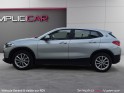 Bmw x2 f39 sdrive 18d 150 ch bva8 lounge camera radar av/ar hayon elec suivi bmw garantie 12 mois occasion simplicicar...