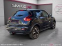Nissan juke 1.5 dci 110 fap tekna occasion cannes (06) simplicicar simplicibike france