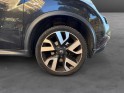 Nissan juke 1.5 dci 110 fap tekna occasion cannes (06) simplicicar simplicibike france