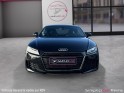 Audi tt coupe 1.8 tfsi 180 s tronic 7 s line - garantie 12 mois occasion simplicicar reims simplicicar simplicibike france