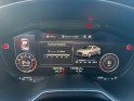 Audi tt coupe 1.8 tfsi 180 s tronic 7 s line - garantie 12 mois occasion simplicicar reims simplicicar simplicibike france