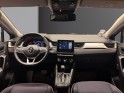 Renault captur 160 edc techno int ambiance led - camera - keyless go - clim auto - radar av/ar occasion simplicicar...