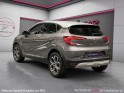 Renault captur 160 edc techno int ambiance led - camera - keyless go - clim auto - radar av/ar occasion simplicicar...