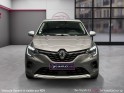 Renault captur 160 edc techno int ambiance led - camera - keyless go - clim auto - radar av/ar occasion simplicicar...