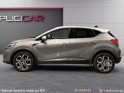 Renault captur 160 edc techno int ambiance led - camera - keyless go - clim auto - radar av/ar occasion simplicicar...