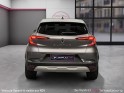 Renault captur 160 edc techno int ambiance led - camera - keyless go - clim auto - radar av/ar occasion simplicicar...