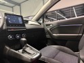 Renault captur 160 edc techno int ambiance led - camera - keyless go - clim auto - radar av/ar occasion simplicicar...