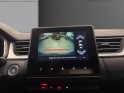 Renault captur 160 edc techno int ambiance led - camera - keyless go - clim auto - radar av/ar occasion simplicicar...