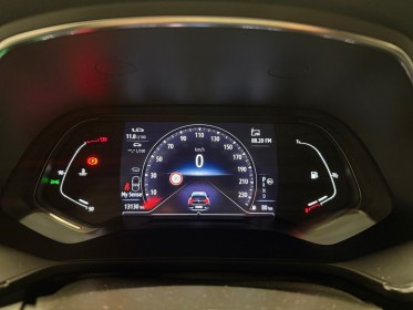 Renault captur 160 edc techno int ambiance led - camera - keyless go - clim auto - radar av/ar occasion simplicicar...