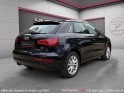 Audi q3 ambiente s tronic 7 - 2.0 tfsi 170ch quattro / sièges chauffants / radar ar. occasion simplicicar orgeval ...