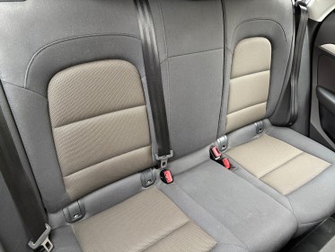 Audi q3 ambiente s tronic 7 - 2.0 tfsi 170ch quattro / sièges chauffants / radar ar. occasion simplicicar orgeval ...