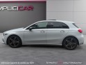 Mercedes classe a 180 7g-dct style line sièges chauffant / carplay / caméra occasion simplicicar veauche simplicicar...