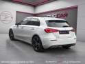 Mercedes classe a 180 7g-dct style line sièges chauffant / carplay / caméra occasion simplicicar veauche simplicicar...