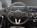 Mercedes classe a 180 7g-dct style line sièges chauffant / carplay / caméra occasion simplicicar veauche simplicicar...