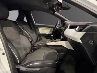 Renault clio v 90ch techno cte garantie 12 mois occasion montpellier (34) simplicicar simplicibike france