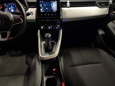 Renault clio v 90ch techno cte garantie 12 mois occasion montpellier (34) simplicicar simplicibike france