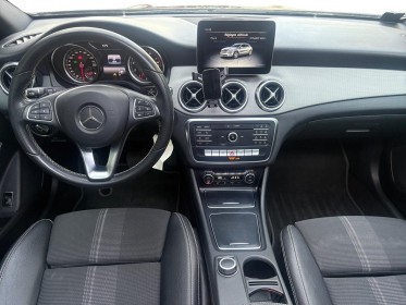 Mercedes gla 200 7-g dct fascination / full entretien mercedes occasion simplicicar st-maximin simplicicar simplicibike france