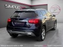 Mercedes gla 200 7-g dct fascination / full entretien mercedes occasion simplicicar st-maximin simplicicar simplicibike france