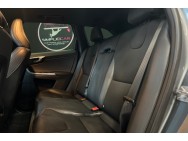 VOLVO d'occasion XC60 D3 150 INITIATE EDITION GEARTRONIC de 2017