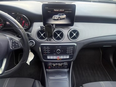 Mercedes gla 200 7-g dct fascination / full entretien mercedes occasion simplicicar st-maximin simplicicar simplicibike france