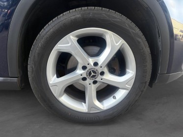 Mercedes gla 200 7-g dct fascination / full entretien mercedes occasion simplicicar st-maximin simplicicar simplicibike france