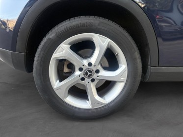 Mercedes gla 200 7-g dct fascination / full entretien mercedes occasion simplicicar st-maximin simplicicar simplicibike france