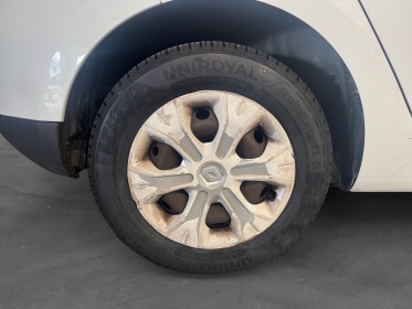 Renault megane iii berline 130ch tce dynamique euro 5 garantie 12 mois occasion montpellier (34) simplicicar simplicibike...