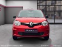 Renault twingo iii sce 65 - 20 life entretien complet garantie 12 mois occasion simplicicar vernon simplicicar simplicibike...