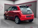 Renault twingo iii sce 65 - 20 life entretien complet garantie 12 mois occasion simplicicar vernon simplicicar simplicibike...
