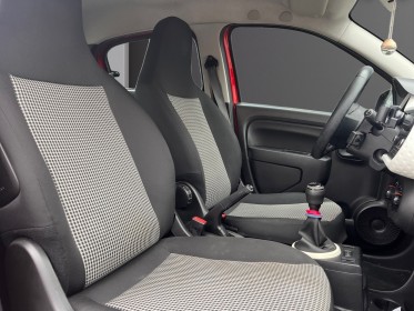 Renault twingo iii sce 65 - 20 life entretien complet garantie 12 mois occasion simplicicar vernon simplicicar simplicibike...