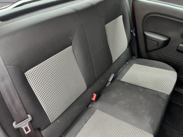 Renault twingo iii sce 65 - 20 life entretien complet garantie 12 mois occasion simplicicar vernon simplicicar simplicibike...